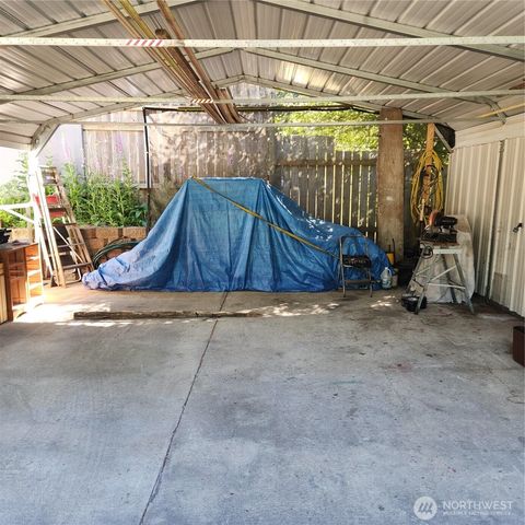 1191 NE Larson Boulevard, Belfair, WA 98528