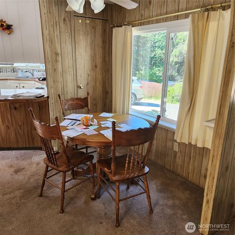 1191 NE Larson Boulevard, Belfair, WA 98528