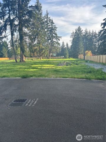 19608 95th Avenue Ct E, Graham, WA 98338