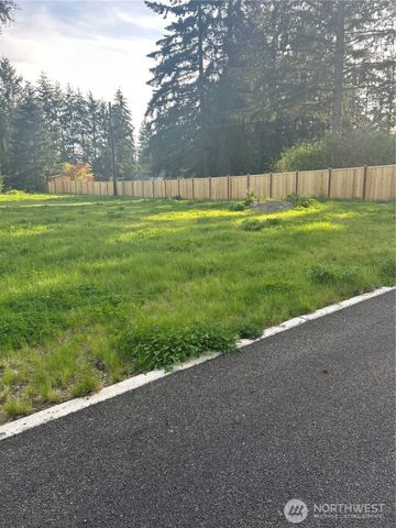 19608 95th Avenue Ct E, Graham, WA 98338