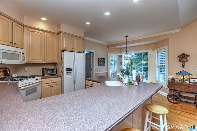 99 Jasmine Circle 99, Milford, CT 06461