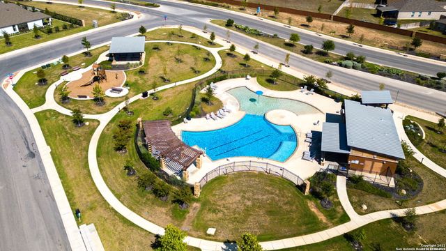 11131 HILLTOP BARN, San Antonio, TX 78254