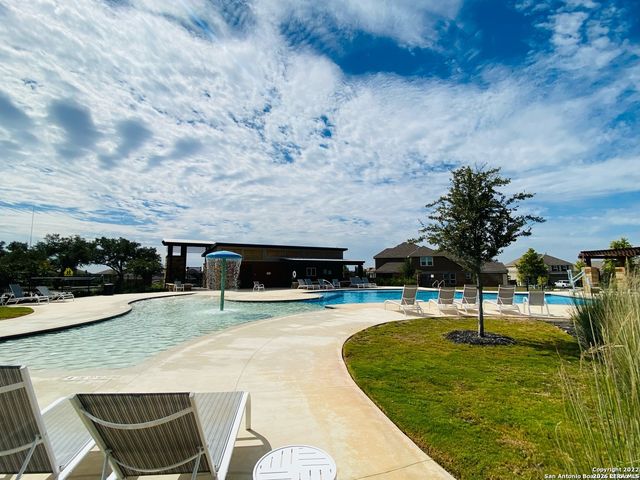 11131 HILLTOP BARN, San Antonio, TX 78254