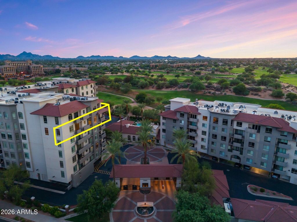 15802 N 71ST Street 657, Scottsdale, AZ 85254 — photo 3
