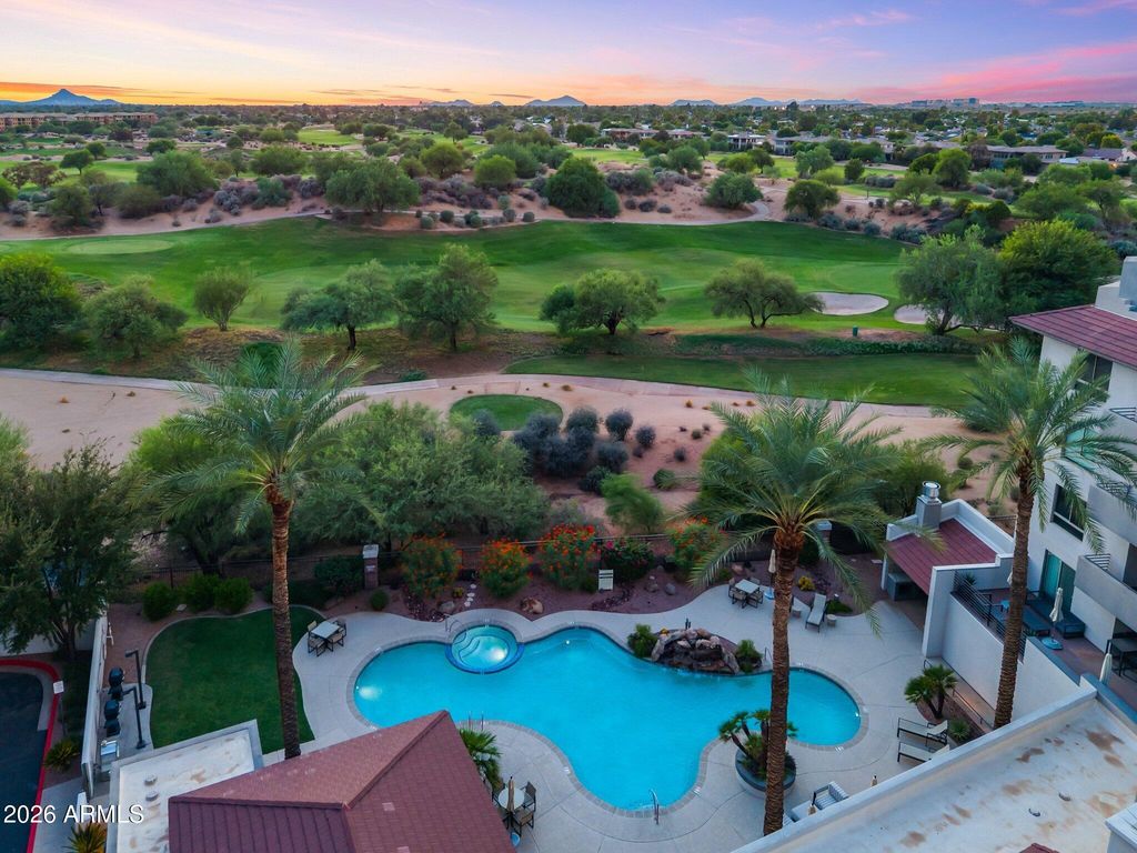 15802 N 71ST Street 657, Scottsdale, AZ 85254 — photo 4