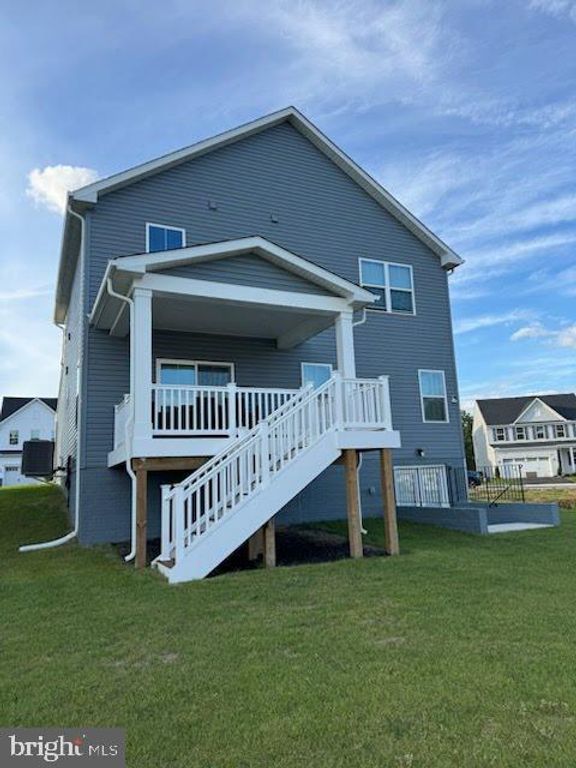 839 LENI WAY, Aberdeen, MD 21001