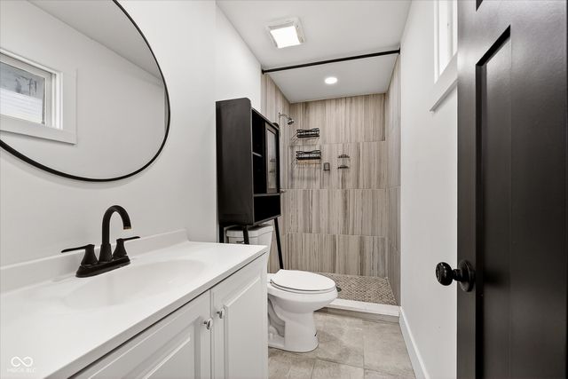 248 S 5th Avenue, Beech Grove, IN 46107