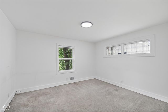 248 S 5th Avenue, Beech Grove, IN 46107