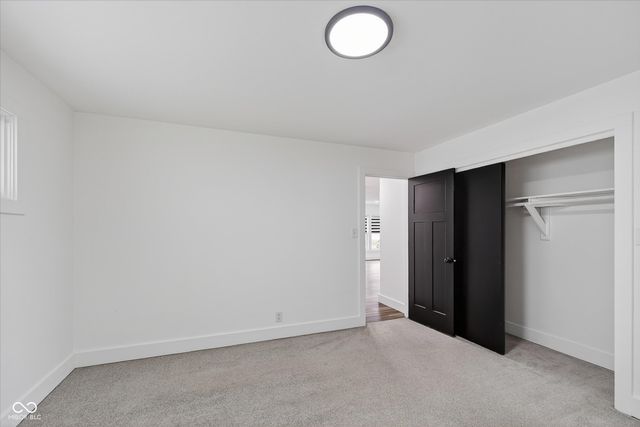 248 S 5th Avenue, Beech Grove, IN 46107