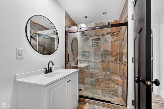 248 S 5th Avenue, Beech Grove, IN 46107