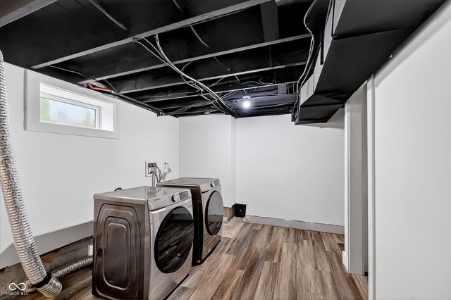 248 S 5th Avenue, Beech Grove, IN 46107