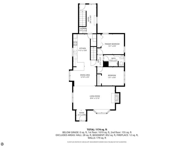 1189 Gray Road, Traverse City, MI 49684