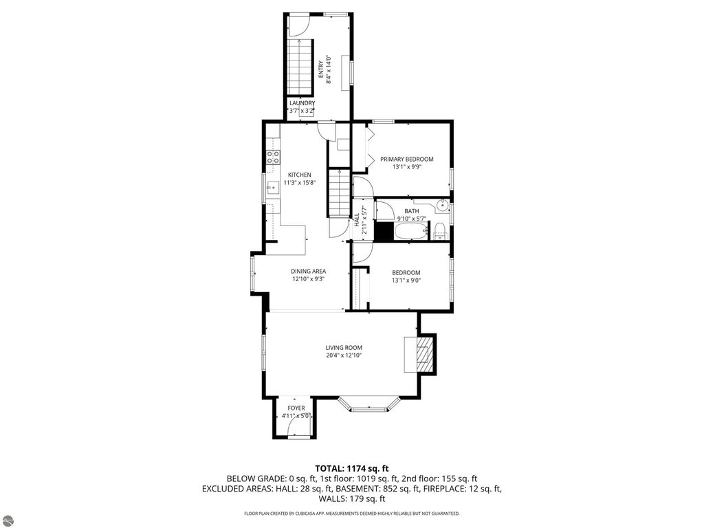 Image 33 of property listing at 1189 Gray Road, Traverse City, MI 49684