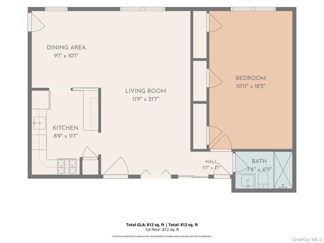 338 Lakeland Avenue 6 E, Sayville, NY 11782