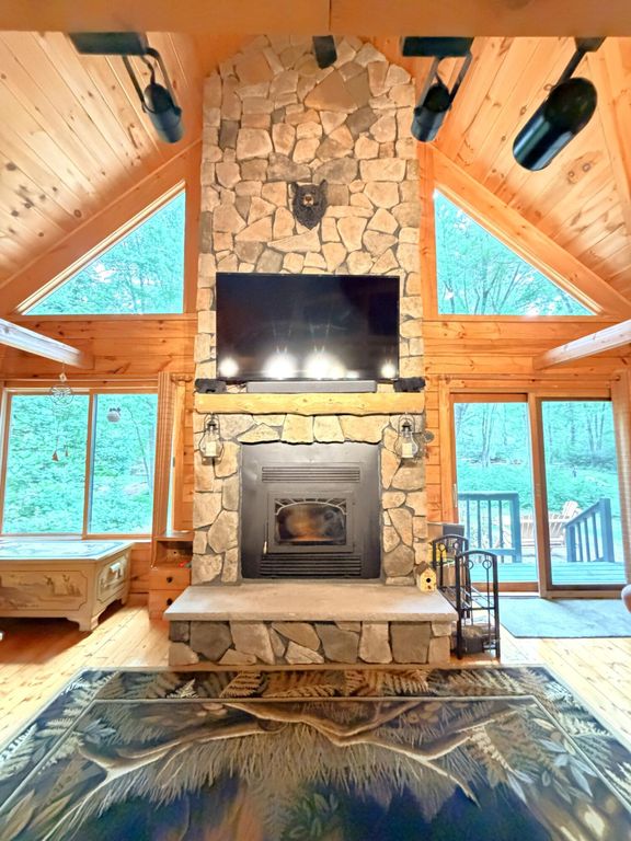 31 Welch Drive, Casco, ME 04015 — photo 5