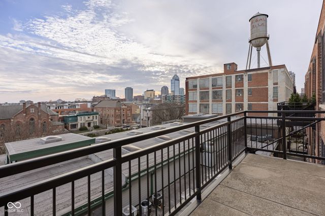 630 N College Avenue 408, Indianapolis, IN 46204