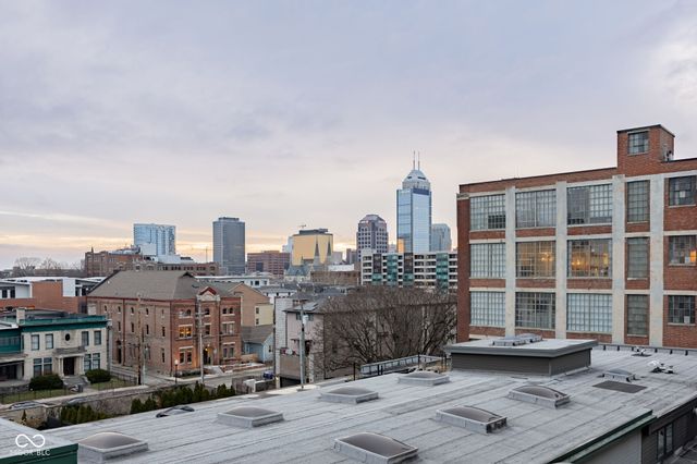 630 N College Avenue 408, Indianapolis, IN 46204