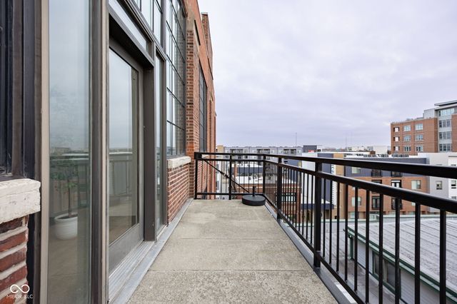 630 N College Avenue 408, Indianapolis, IN 46204