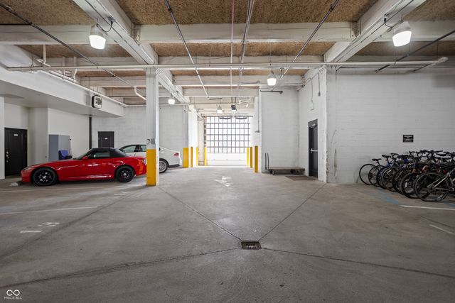 630 N College Avenue 408, Indianapolis, IN 46204