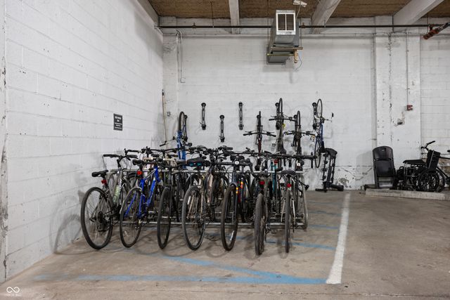 630 N College Avenue 408, Indianapolis, IN 46204
