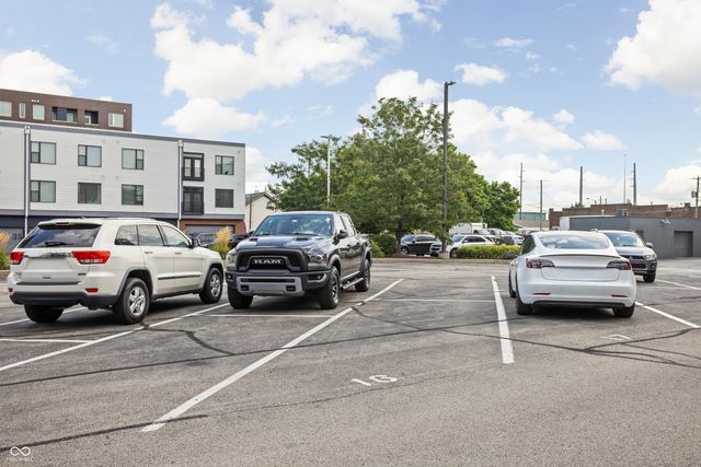 630 N College Avenue 408, Indianapolis, IN 46204