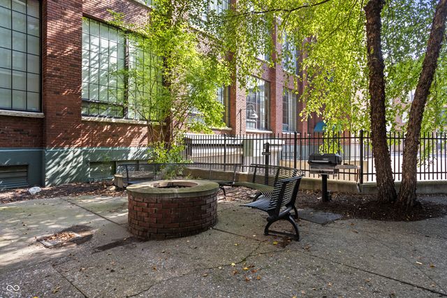 630 N College Avenue 408, Indianapolis, IN 46204
