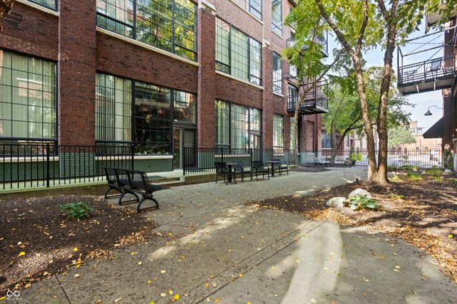 630 N College Avenue 408, Indianapolis, IN 46204