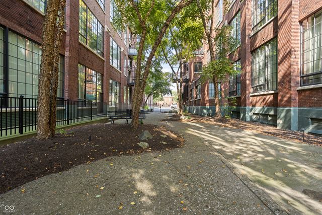 630 N College Avenue 408, Indianapolis, IN 46204