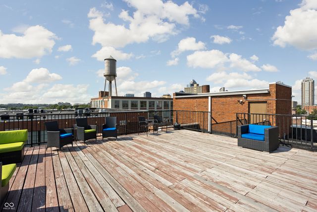 630 N College Avenue 408, Indianapolis, IN 46204