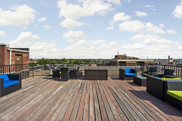 630 N College Avenue 408, Indianapolis, IN 46204