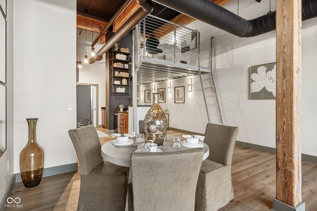 630 N College Avenue 408, Indianapolis, IN 46204