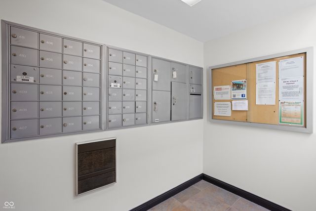 630 N College Avenue 408, Indianapolis, IN 46204