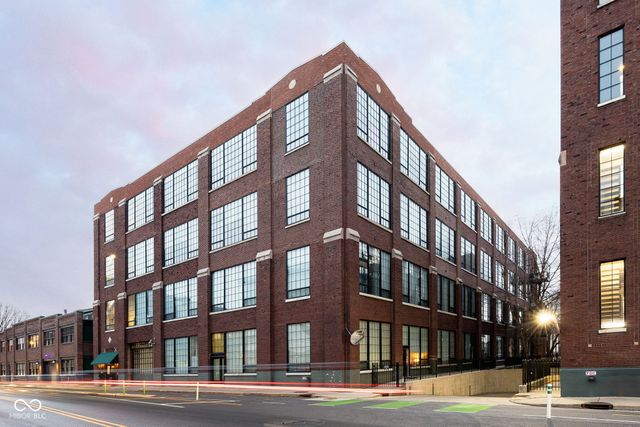 630 N College Avenue 408, Indianapolis, IN 46204