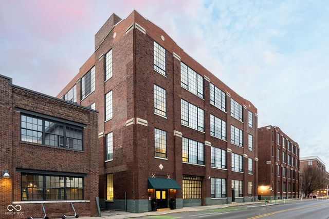 630 N College Avenue 408, Indianapolis, IN 46204