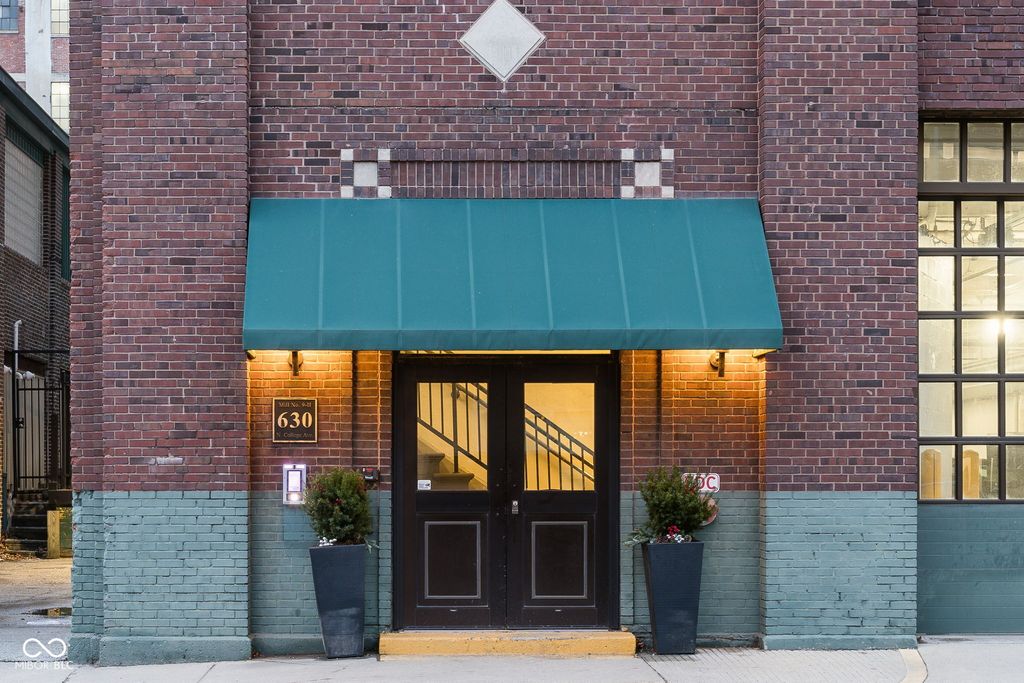 630 N College Avenue 408, Indianapolis, IN 46204