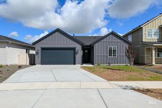 6310 W Snow Currant St, Meridian, ID 83646