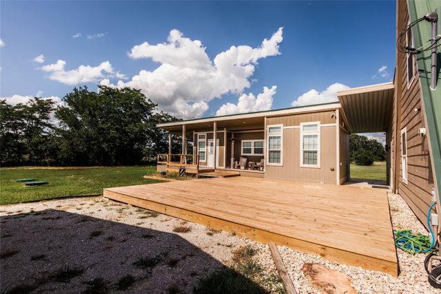 124 Greenhill Circle, Nocona, TX 76255