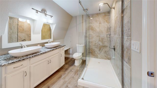 124 Greenhill Circle, Nocona, TX 76255