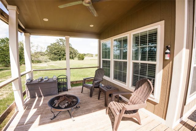 124 Greenhill Circle, Nocona, TX 76255