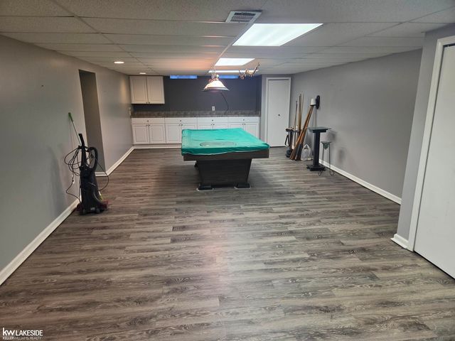 20850 Crowley Street, St Clair Shores, MI 48081