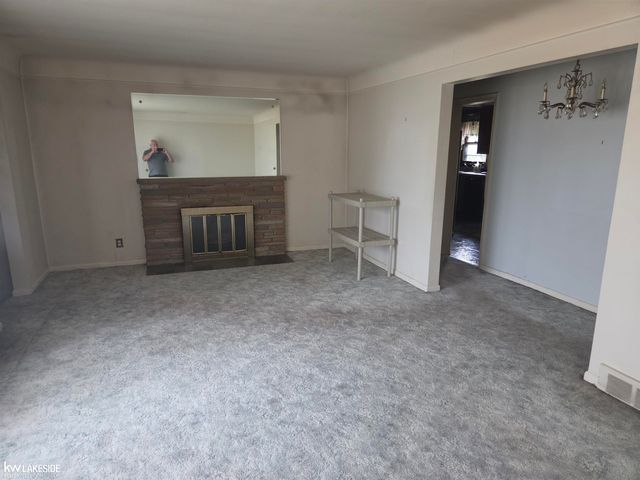 20850 Crowley Street, St Clair Shores, MI 48081