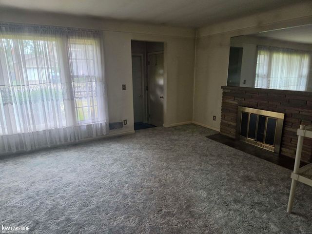 20850 Crowley Street, St Clair Shores, MI 48081