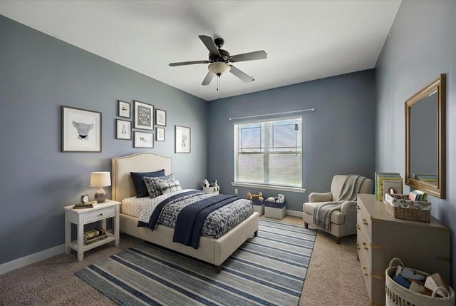 710 POLK AVE, Memphis, TN 38126