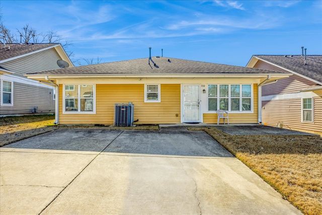 710 POLK AVE, Memphis, TN 38126