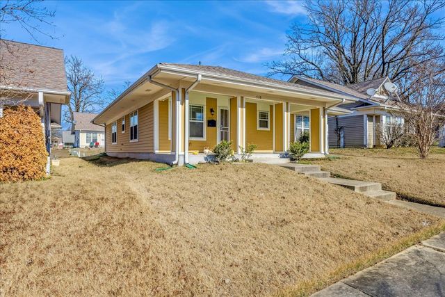 710 POLK AVE, Memphis, TN 38126