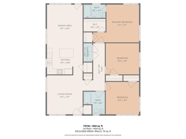 710 POLK AVE, Memphis, TN 38126