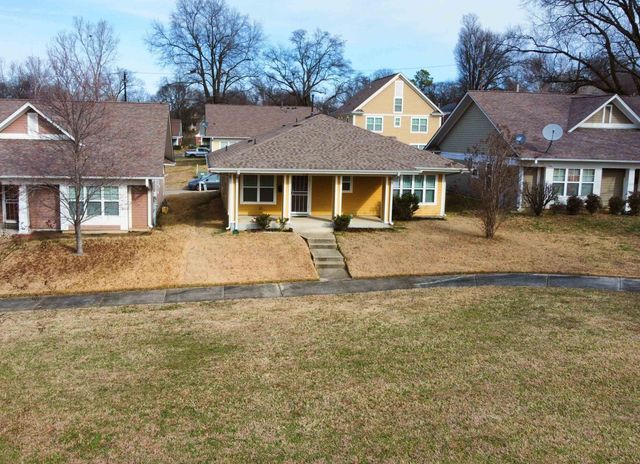 710 POLK AVE, Memphis, TN 38126