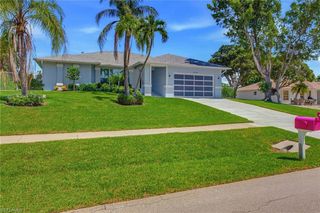2016 Sheffield AVE, Marco Island, FL 34145