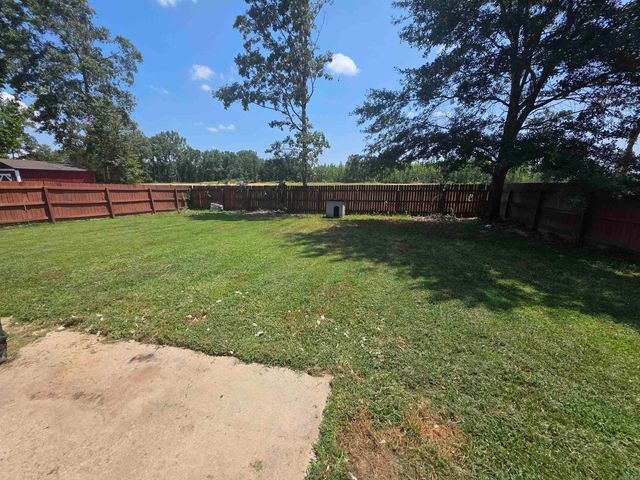 37 Green Apple Drive, Ward, AR 72176