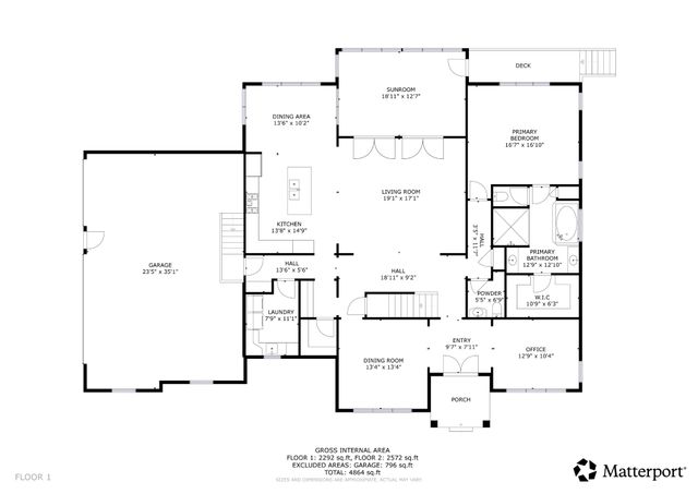 2533 Belle Brook Dr, Franklin, TN 37067